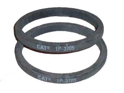 O ring D-RING