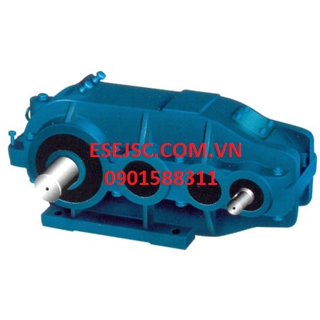 Hộp giảm tốc Tailong  QJ-L, QJ-T