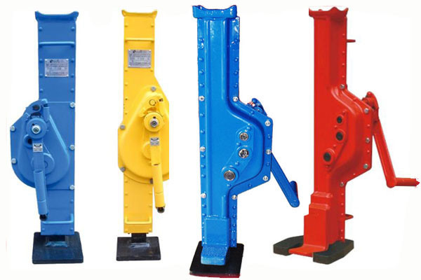 Kích quay tay Kawasaki 20 tấn