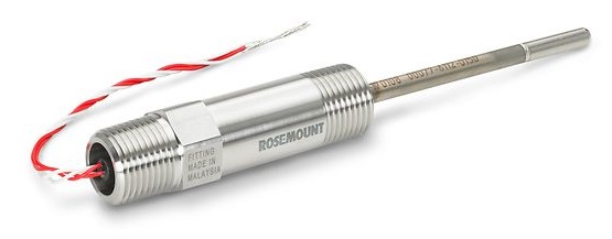 cảm biến nhiệt độ Rosemount 78 RTD