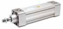 Xy lanh ISO 15552-P1D-B