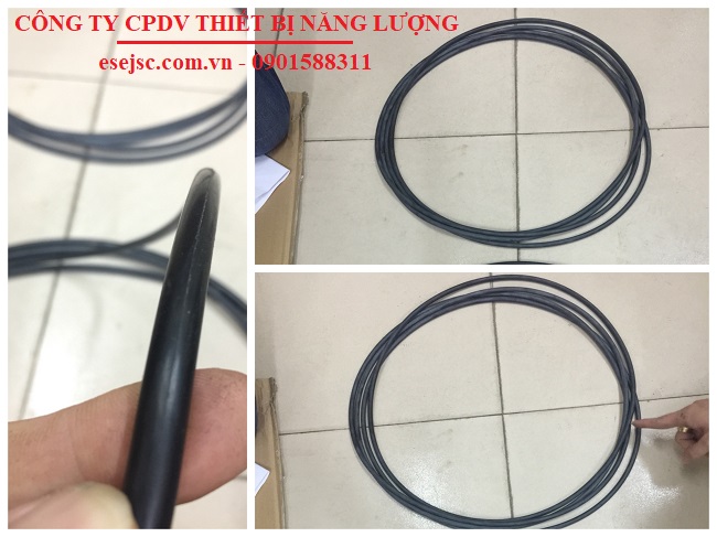 Đại lý cung cấp seal Parker Việt Nam chính hãng tại Hải Phòng